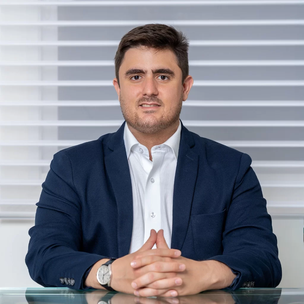 Retrato Corporativo em SP