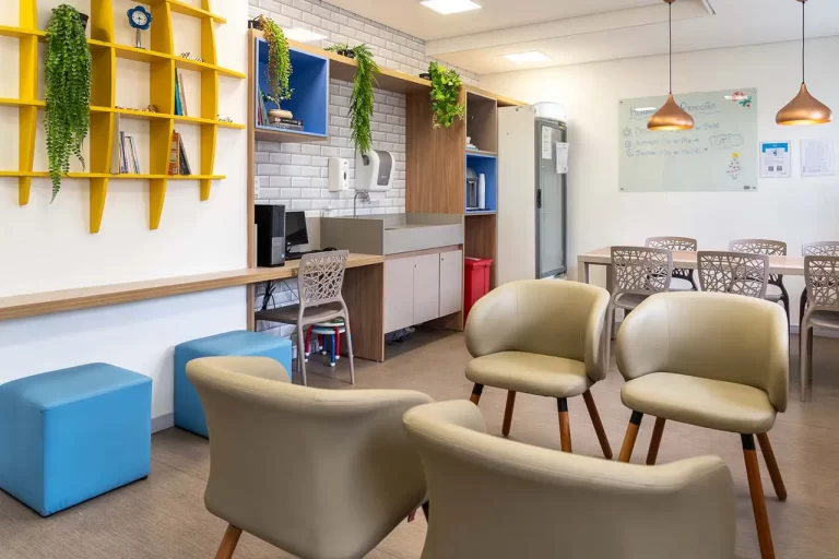 Fotografia institucional em SP