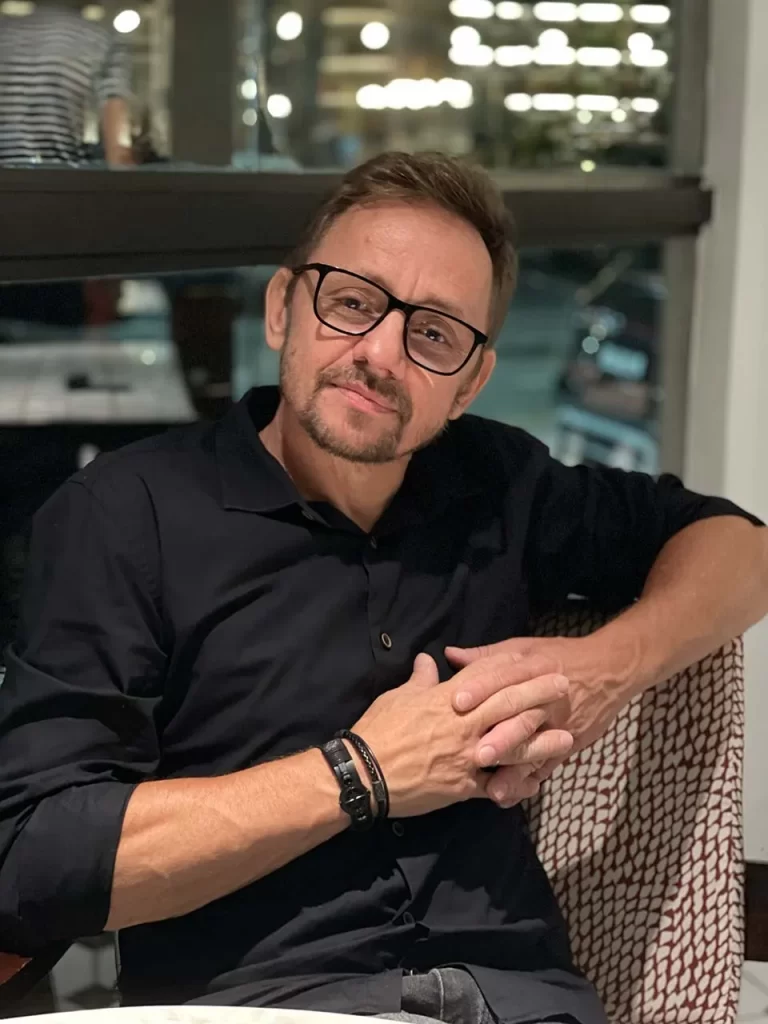 Franco Gibertini Studio