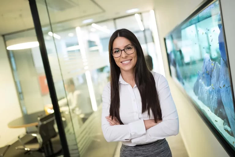 Retrato Corporativo em São Paulo