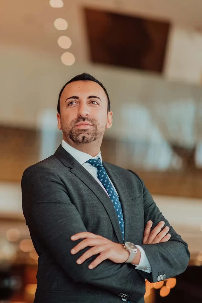 Retrato Corporativo em São Paulo