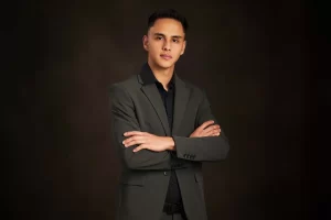 Home 7 Retrato corporativo para LinkedIn: o que faz diferença na prática