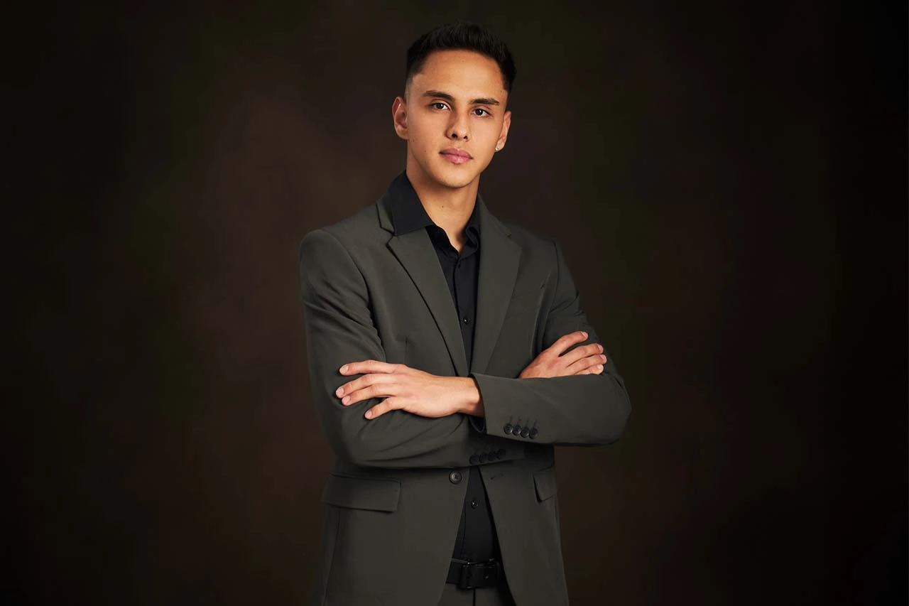 Retrato corporativo para LinkedIn: o que faz diferença na prática