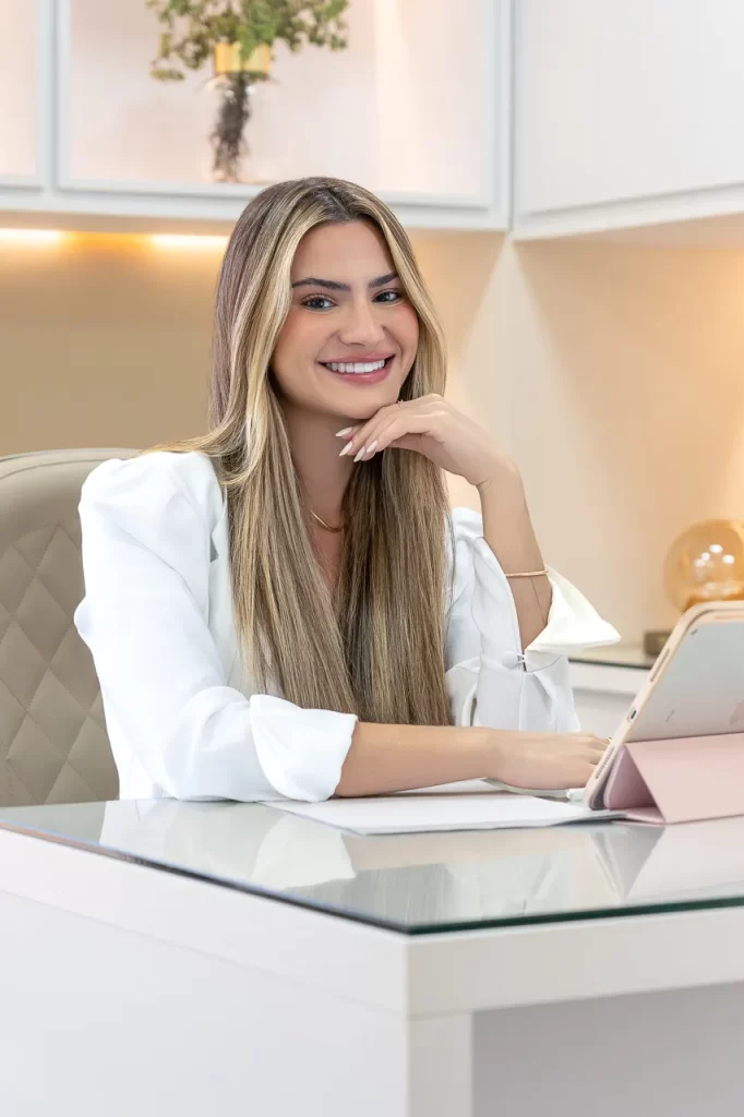 Retrato Corporativo SP Biomédica